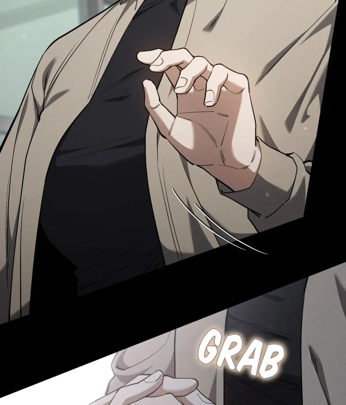 The Hunter's Gonna Lay Low Chapter 53 page 126 - 