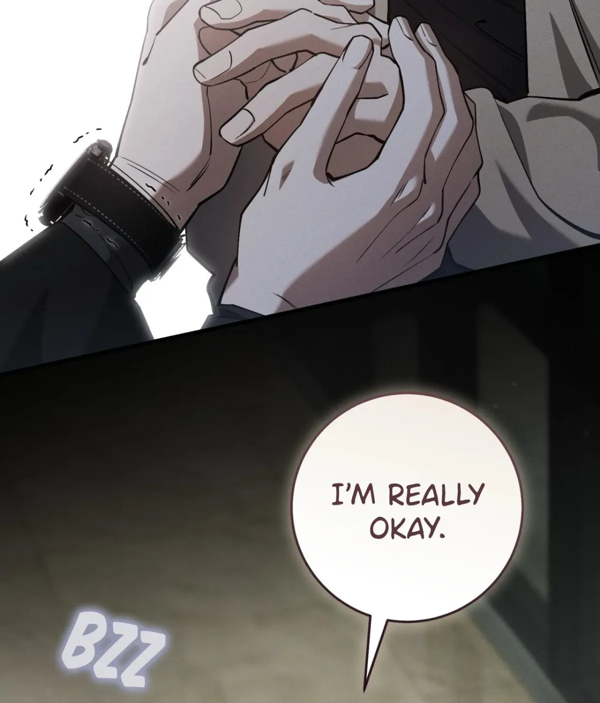 The Hunter's Gonna Lay Low Chapter 53 page 127 - 