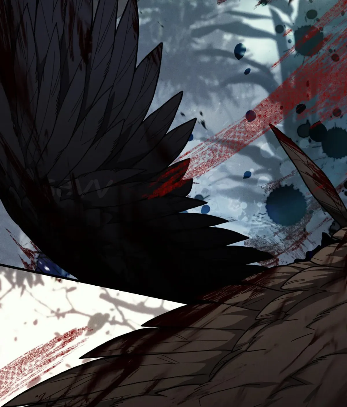 The Hunter's Gonna Lay Low Chapter 53 page 134 - 