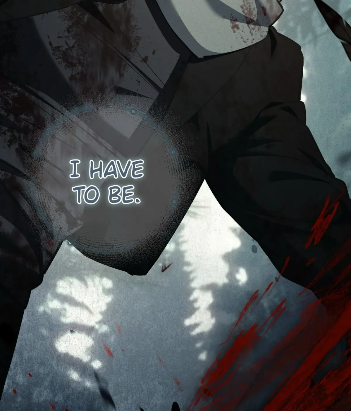 The Hunter's Gonna Lay Low Chapter 53 page 137 - 