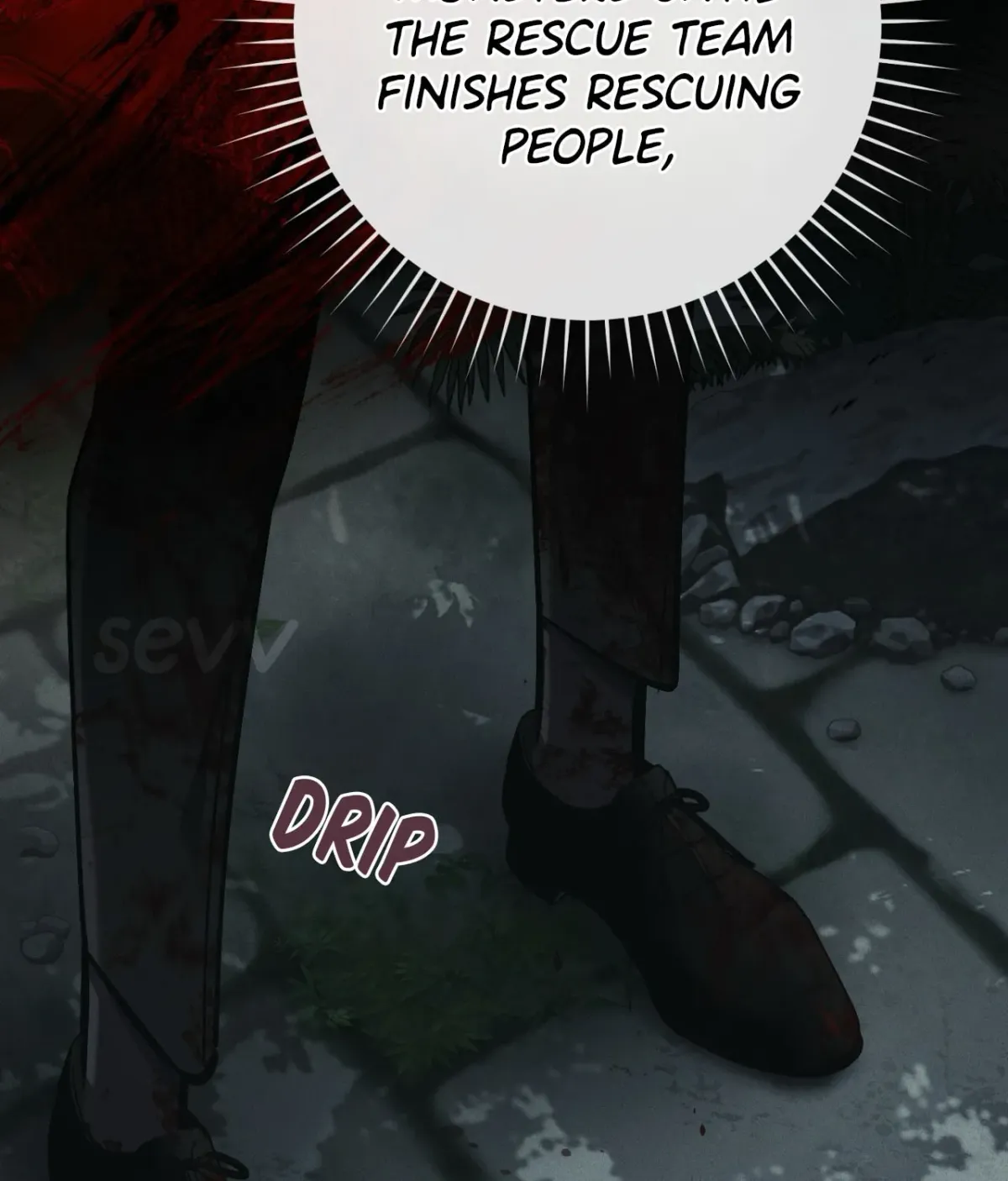 The Hunter's Gonna Lay Low Chapter 53 page 139 - 
