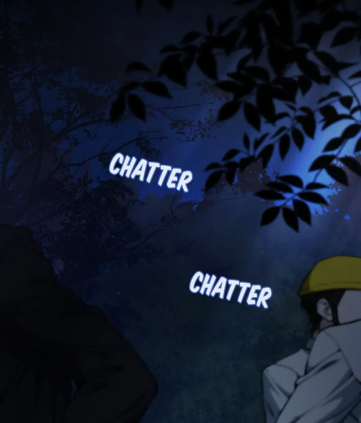 The Hunter's Gonna Lay Low Chapter 53 page 146 - 