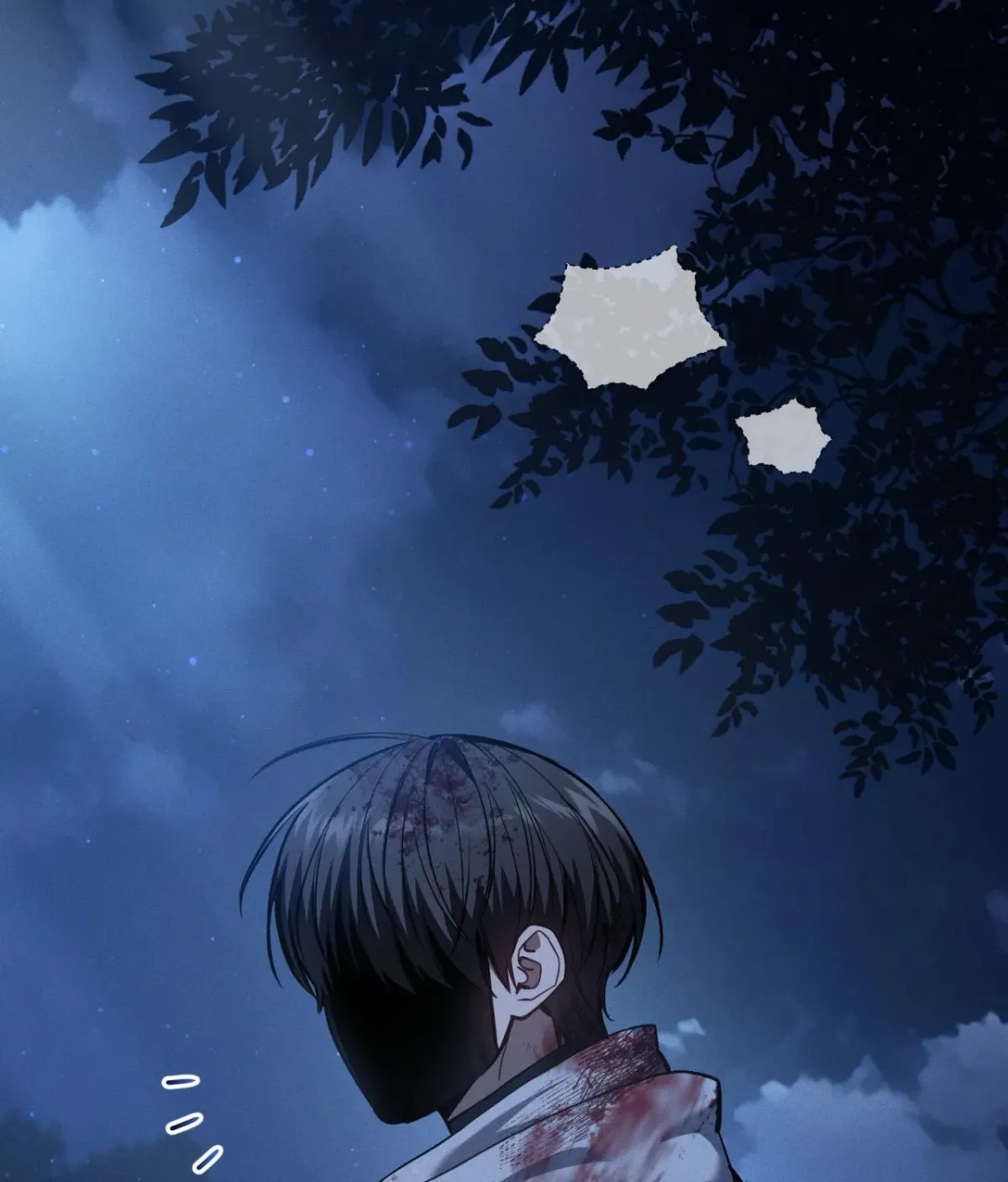 The Hunter's Gonna Lay Low Chapter 53 page 153 - 
