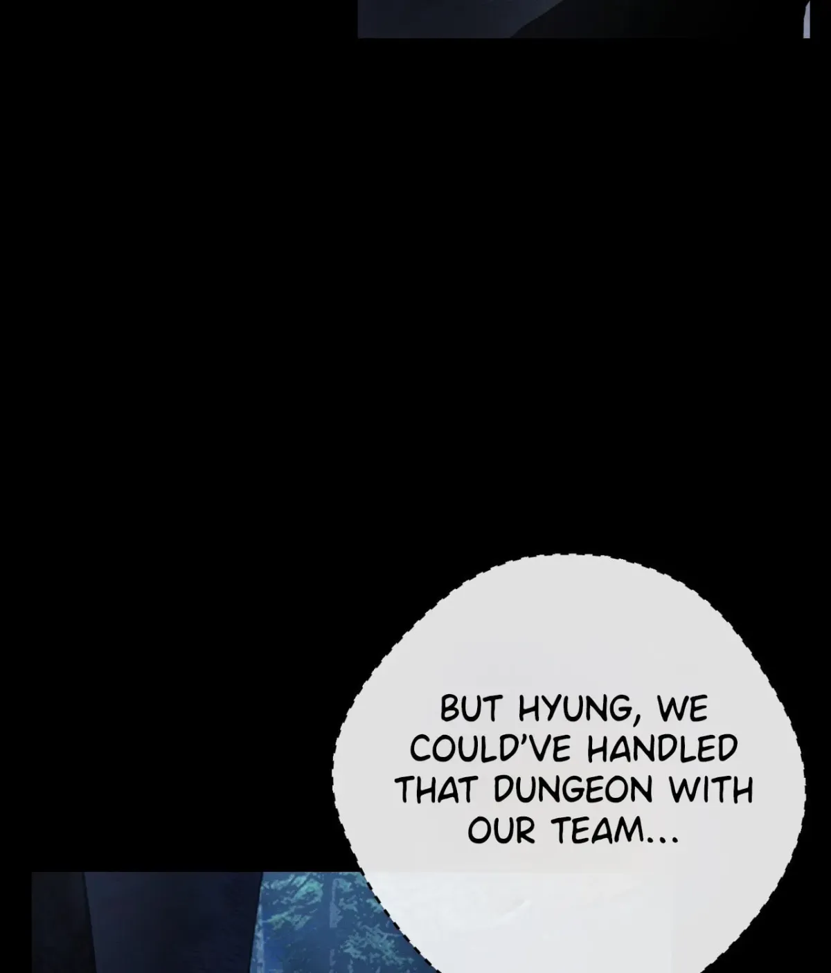 The Hunter's Gonna Lay Low Chapter 53 page 157 - 