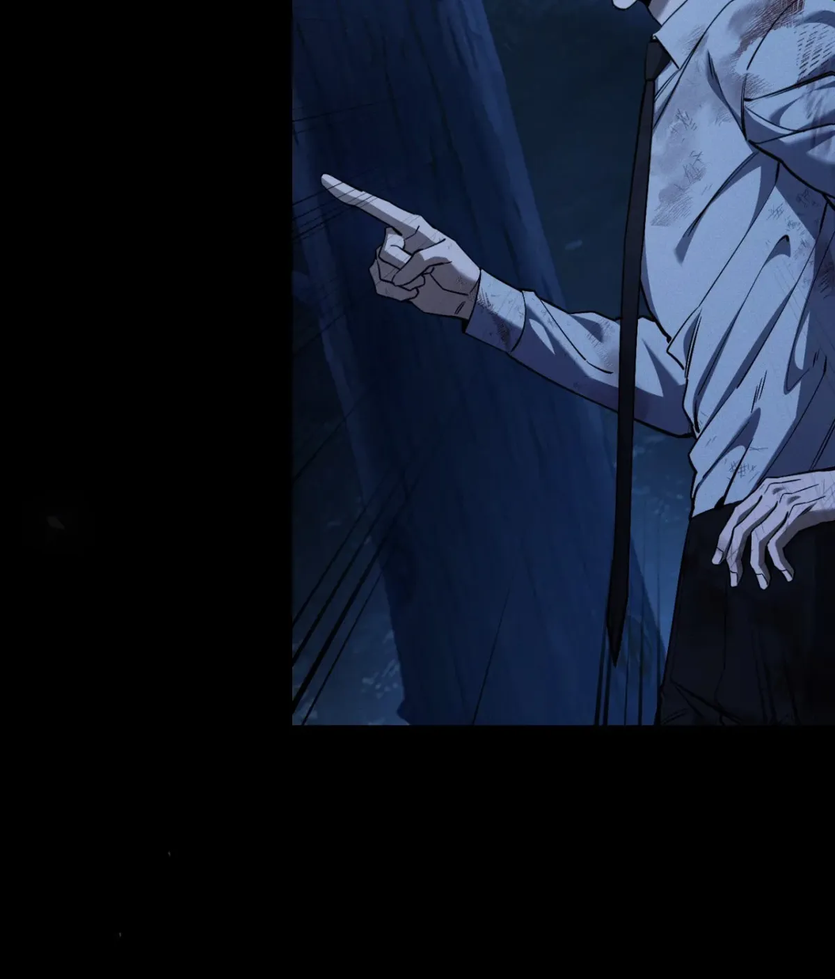 The Hunter's Gonna Lay Low Chapter 53 page 161 - 