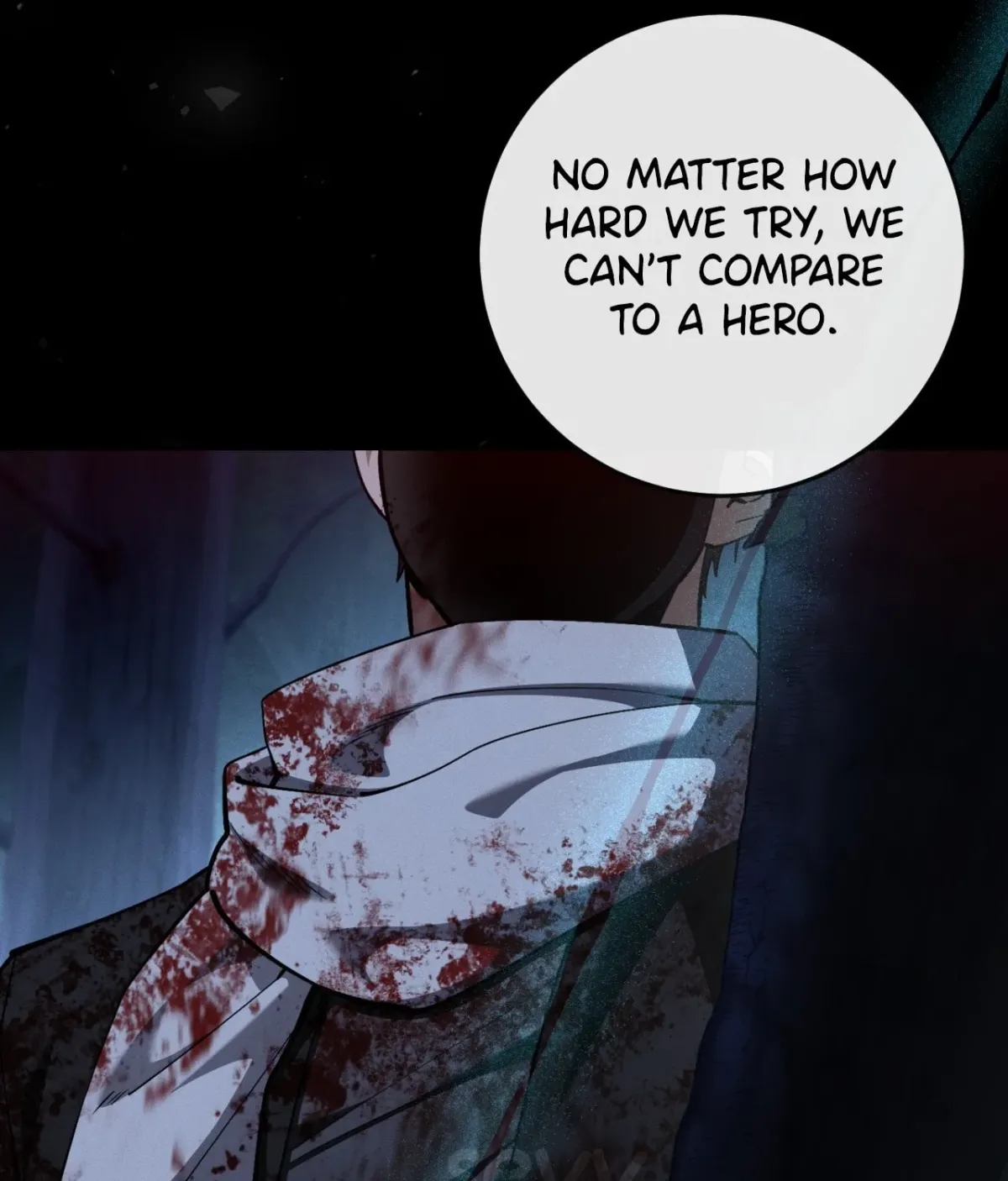 The Hunter's Gonna Lay Low Chapter 53 page 163 - 