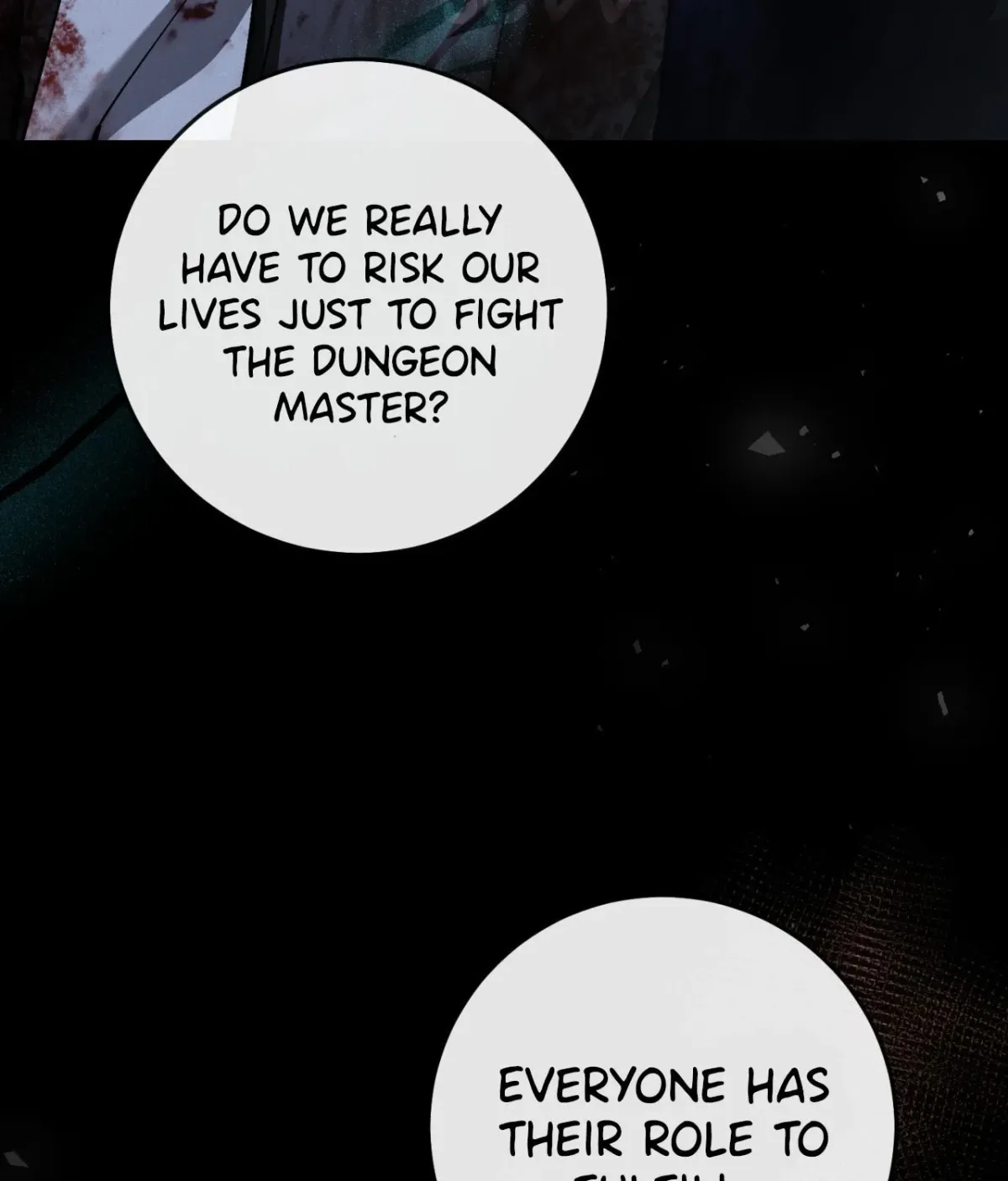 The Hunter's Gonna Lay Low Chapter 53 page 164 - 