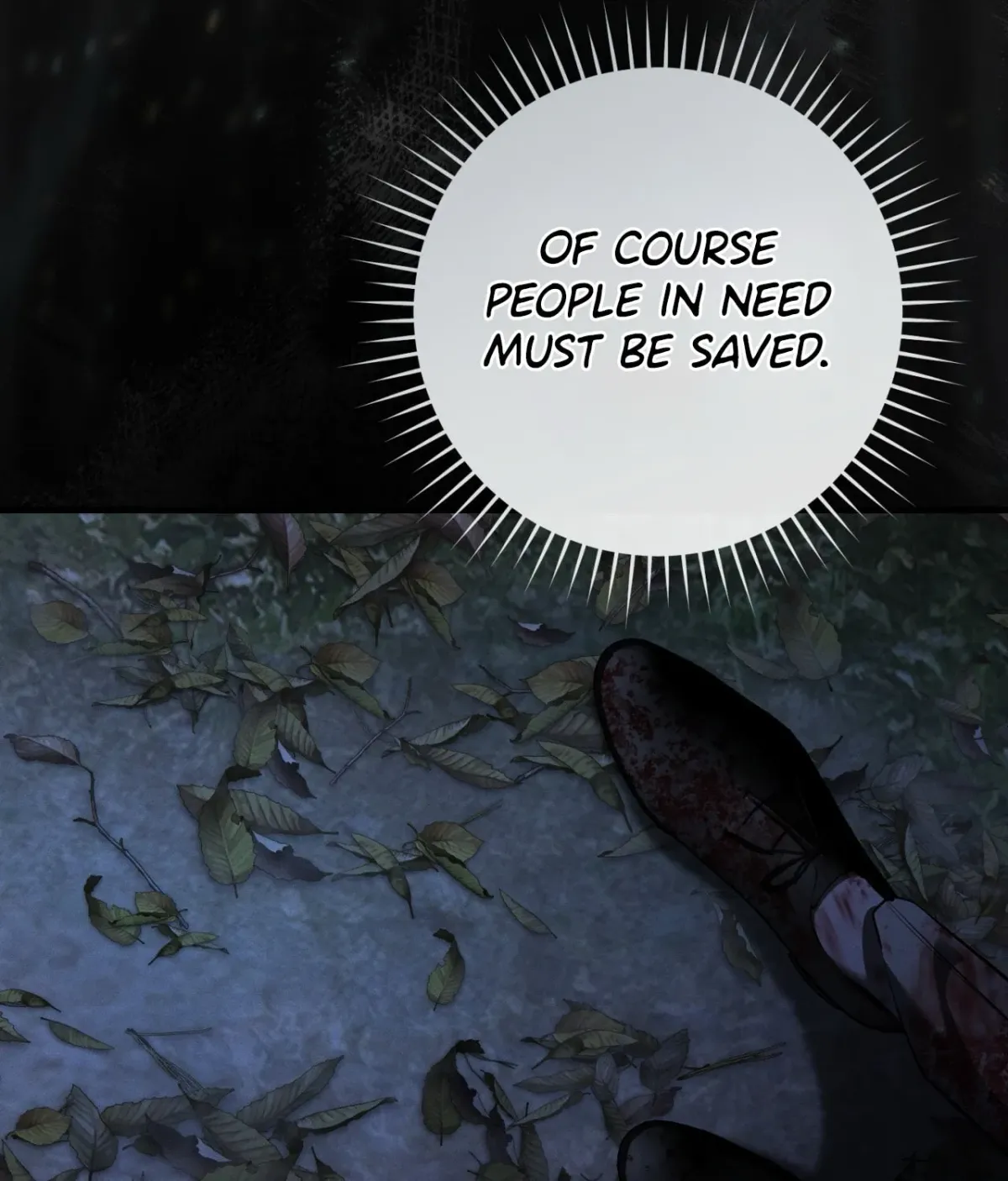The Hunter's Gonna Lay Low Chapter 53 page 171 - 