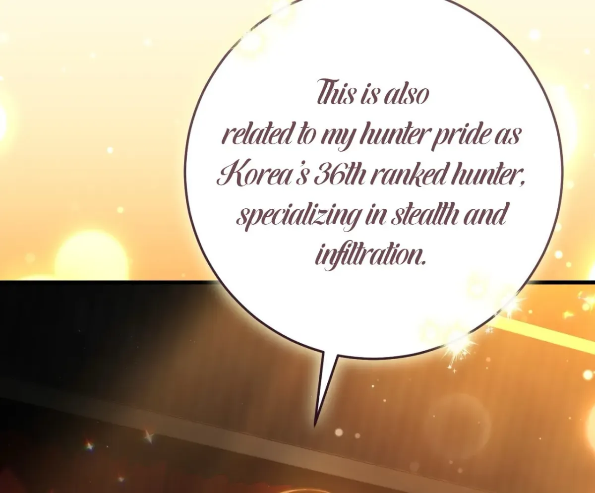 The Hunter's Gonna Lay Low Chapter 53 page 23 - 