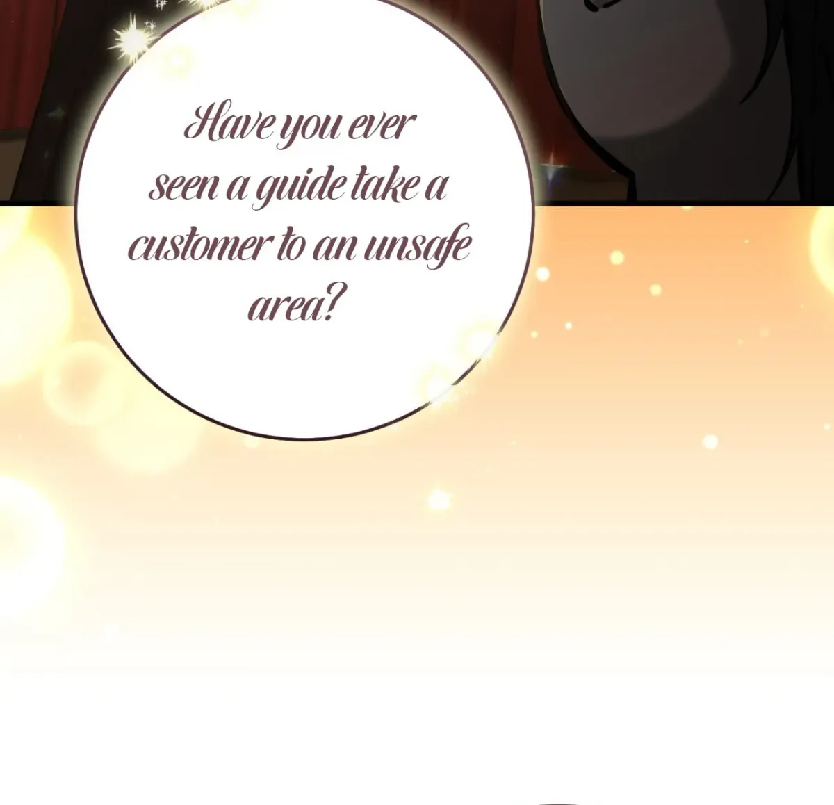 The Hunter's Gonna Lay Low Chapter 53 page 25 - 