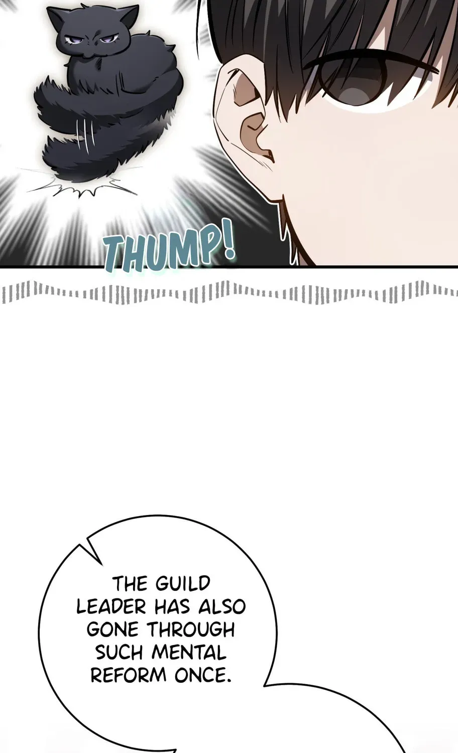 The Hunter's Gonna Lay Low Chapter 53 page 39 - 