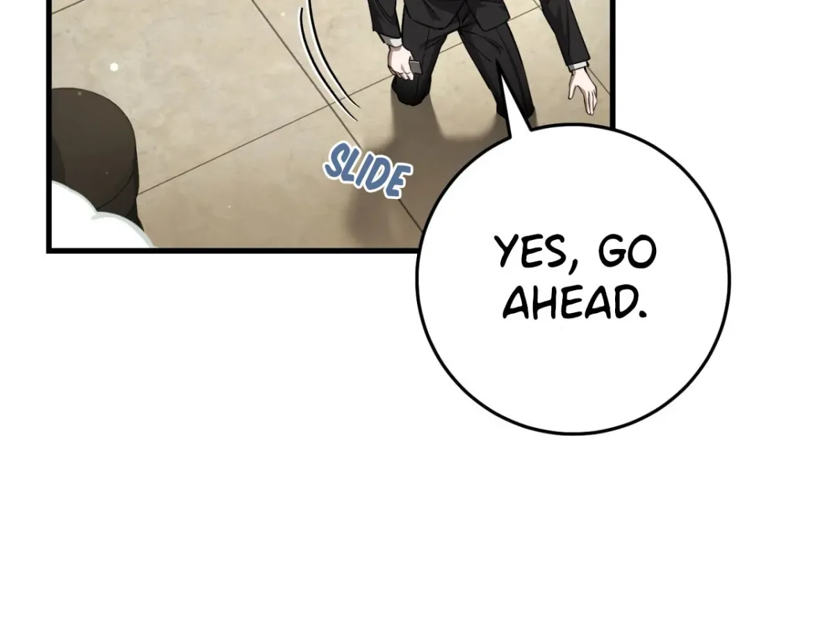The Hunter's Gonna Lay Low Chapter 53 page 48 - 