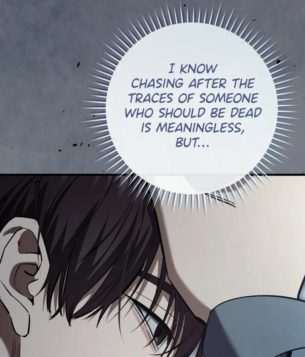 The Hunter's Gonna Lay Low Chapter 53 page 62 - 