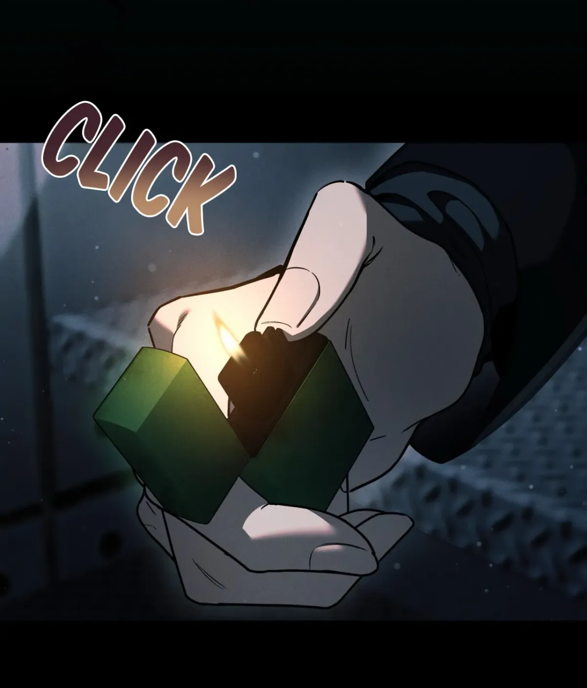 The Hunter's Gonna Lay Low Chapter 53 page 68 - 