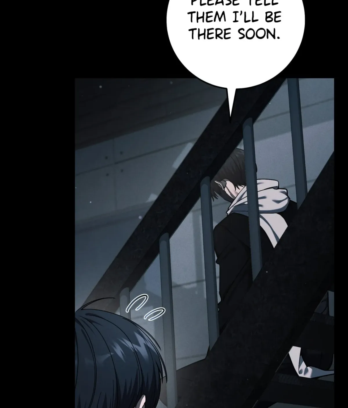 The Hunter's Gonna Lay Low Chapter 53 page 79 - 