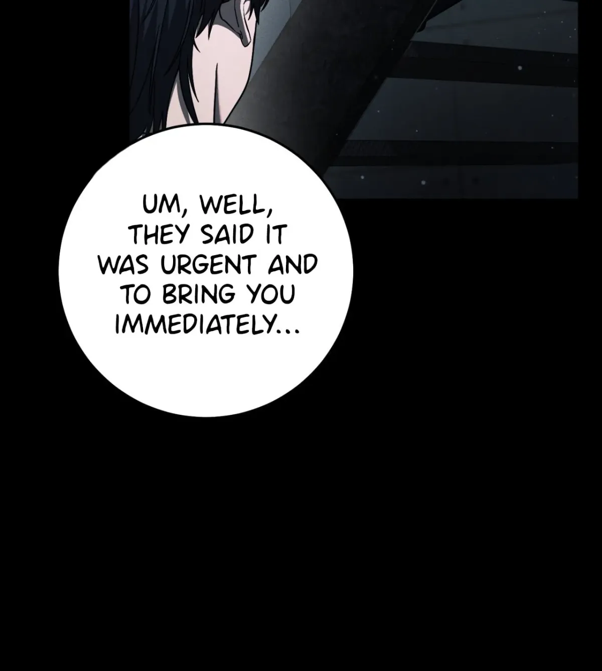 The Hunter's Gonna Lay Low Chapter 53 page 80 - 