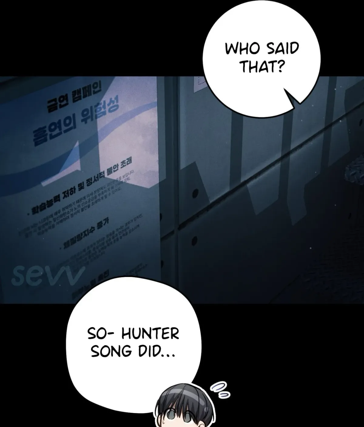 The Hunter's Gonna Lay Low Chapter 53 page 81 - 