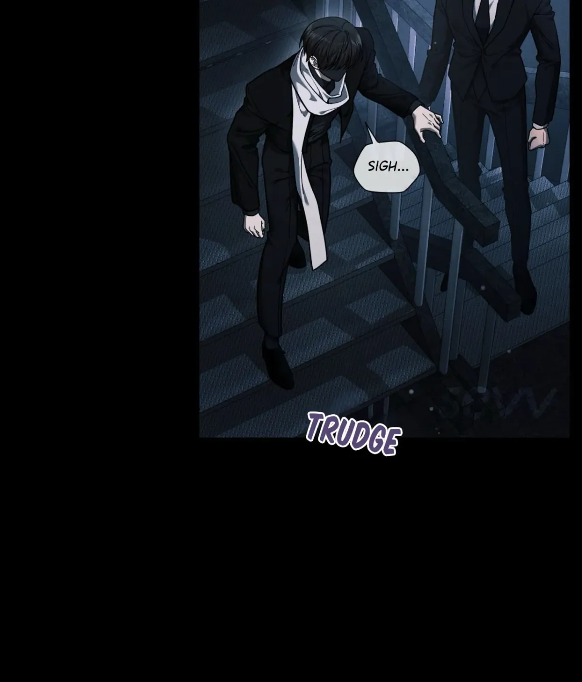 The Hunter's Gonna Lay Low Chapter 53 page 83 - 