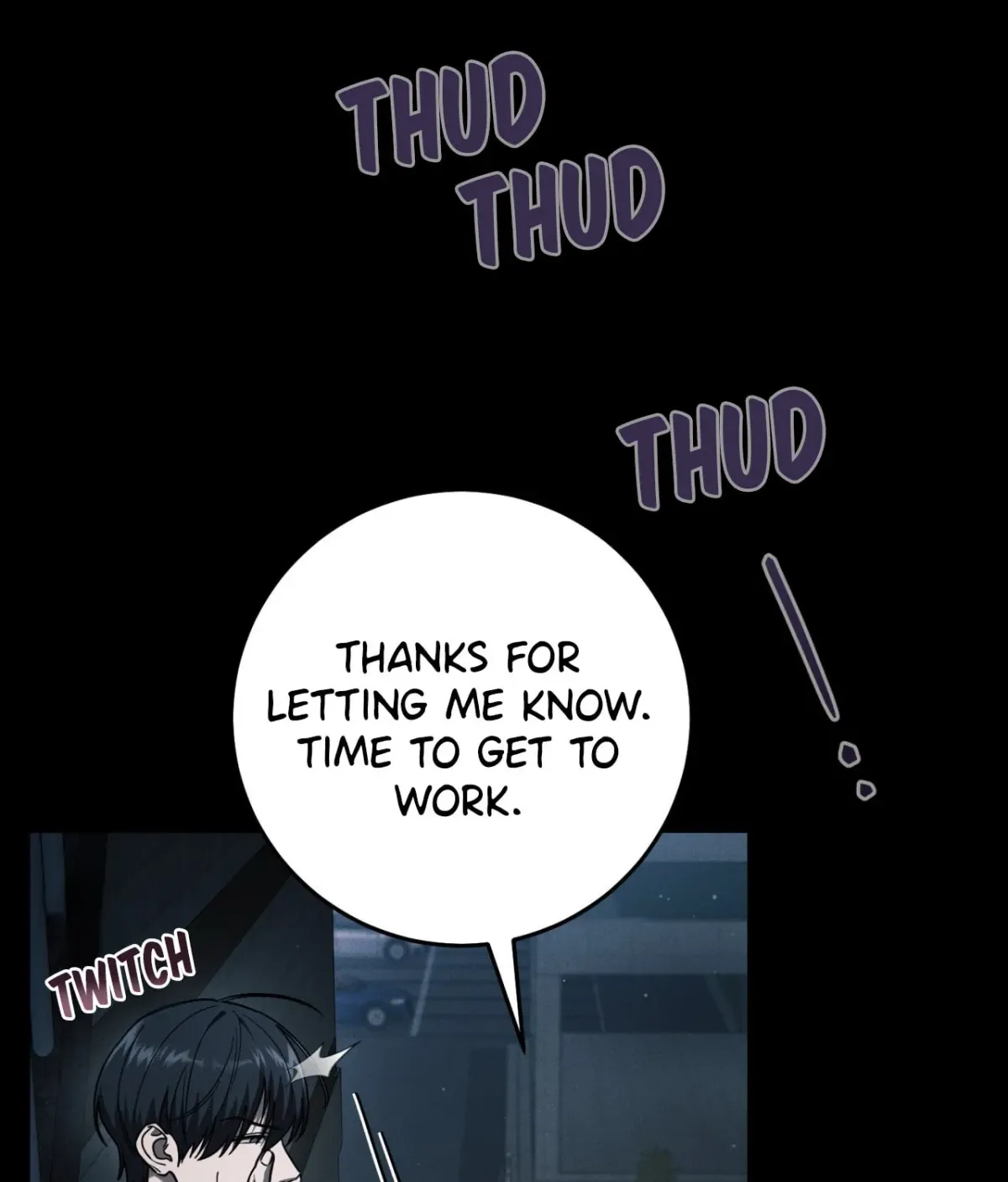 The Hunter's Gonna Lay Low Chapter 53 page 84 - 