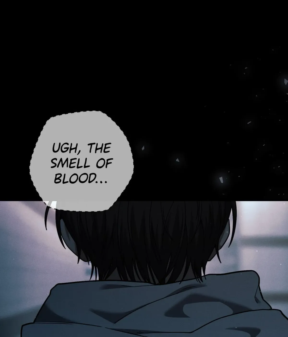 The Hunter's Gonna Lay Low Chapter 53 page 86 - 