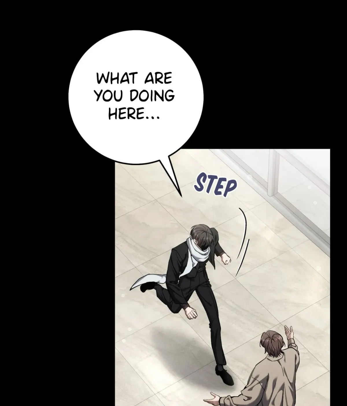 The Hunter's Gonna Lay Low Chapter 53 page 98 - 