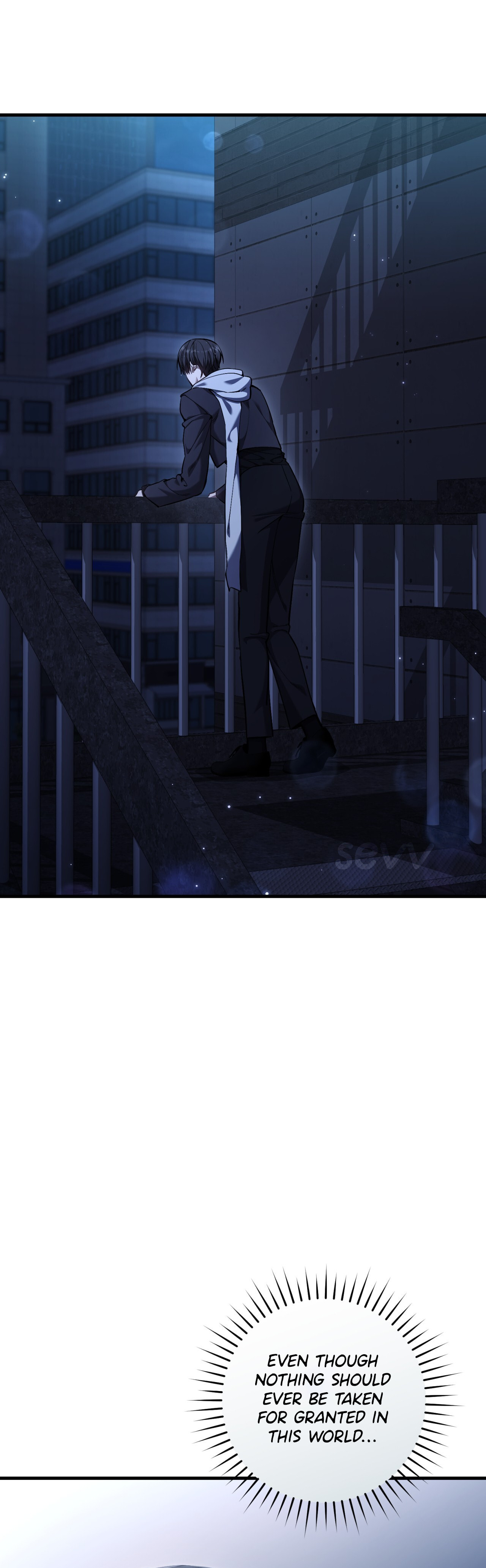 The Hunter's Gonna Lay Low Chapter 54 page 3 - 