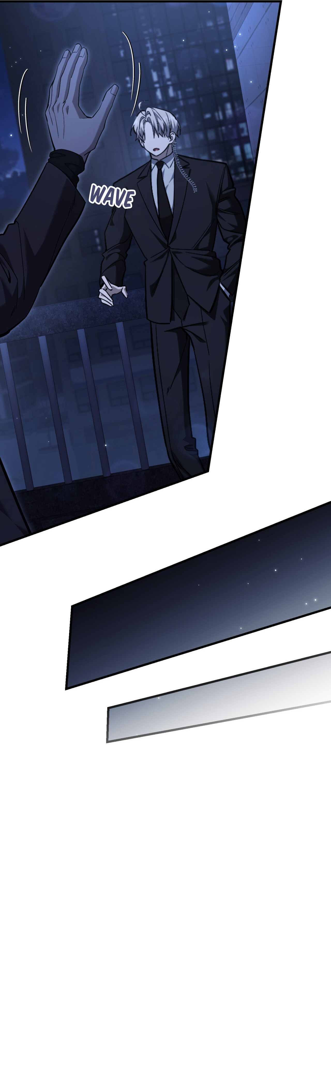 The Hunter's Gonna Lay Low Chapter 54 page 21 - 