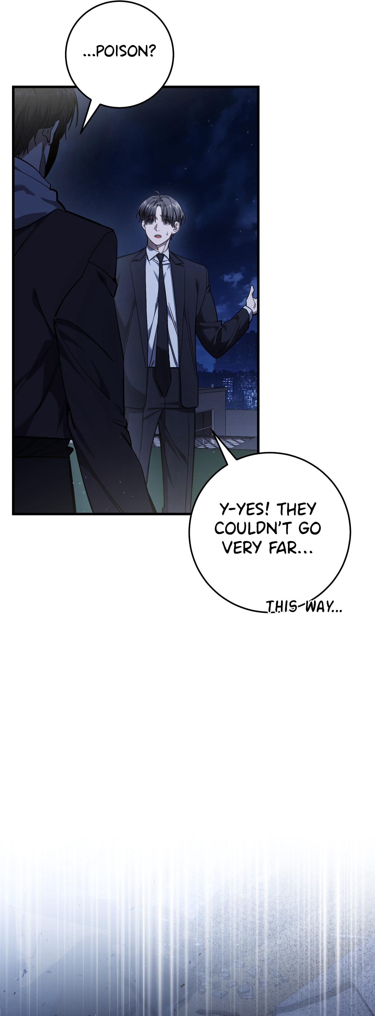 The Hunter's Gonna Lay Low Chapter 54 page 26 - 