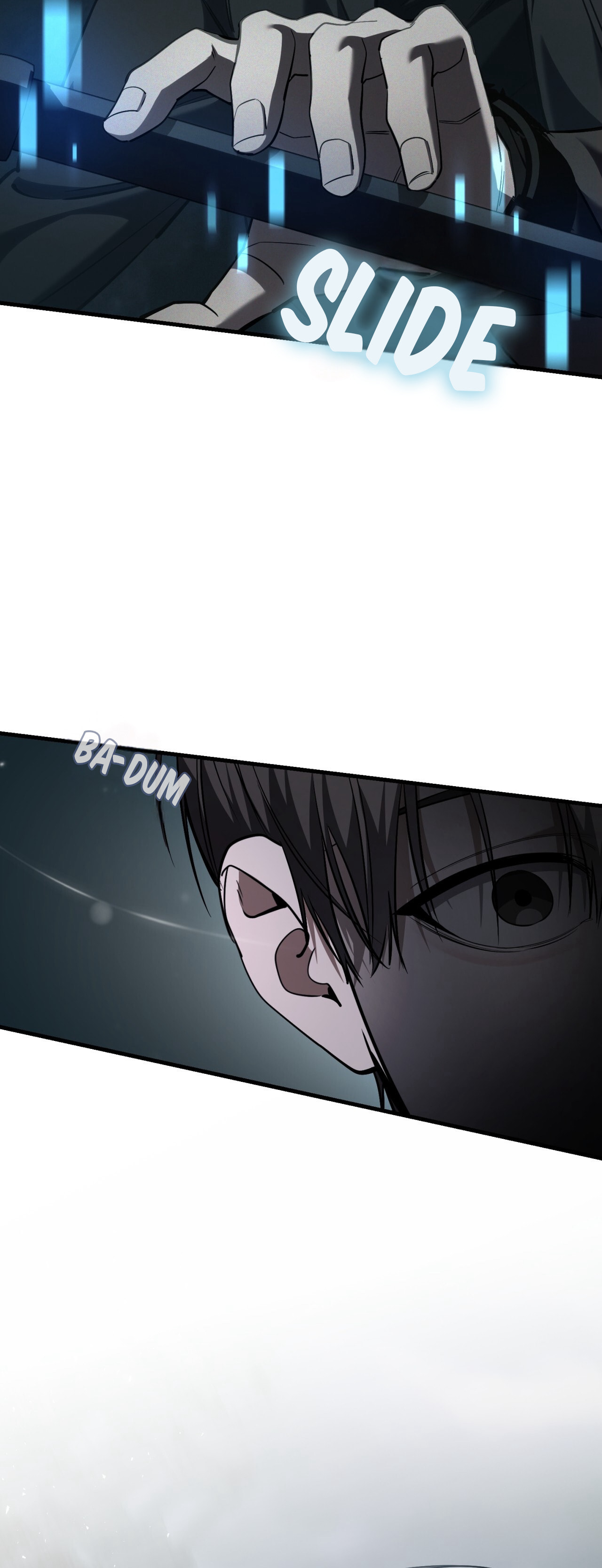 The Hunter's Gonna Lay Low Chapter 54 page 38 - 