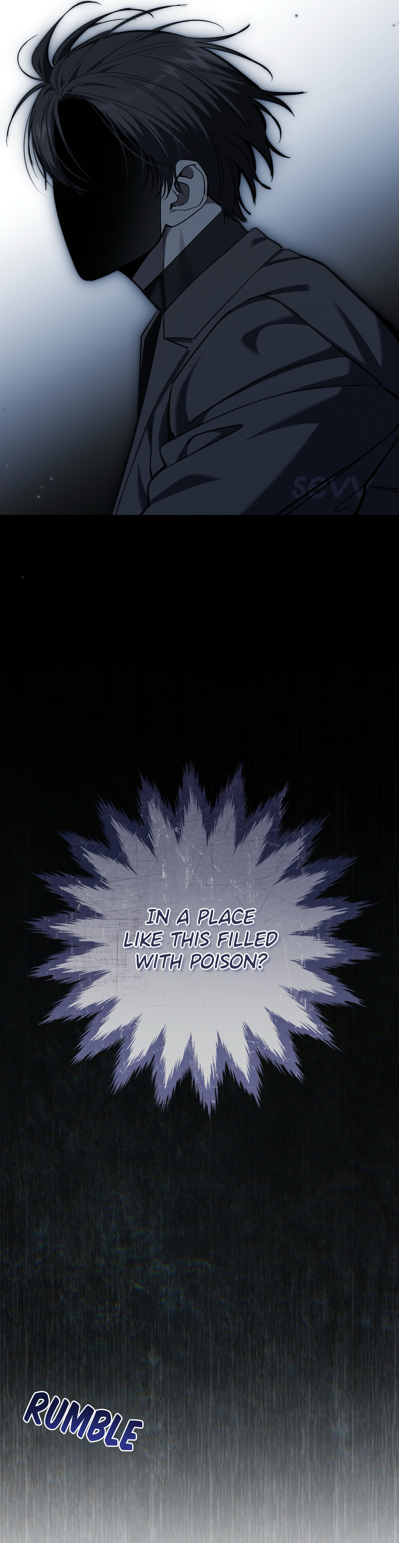 The Hunter's Gonna Lay Low Chapter 54 page 41 - 