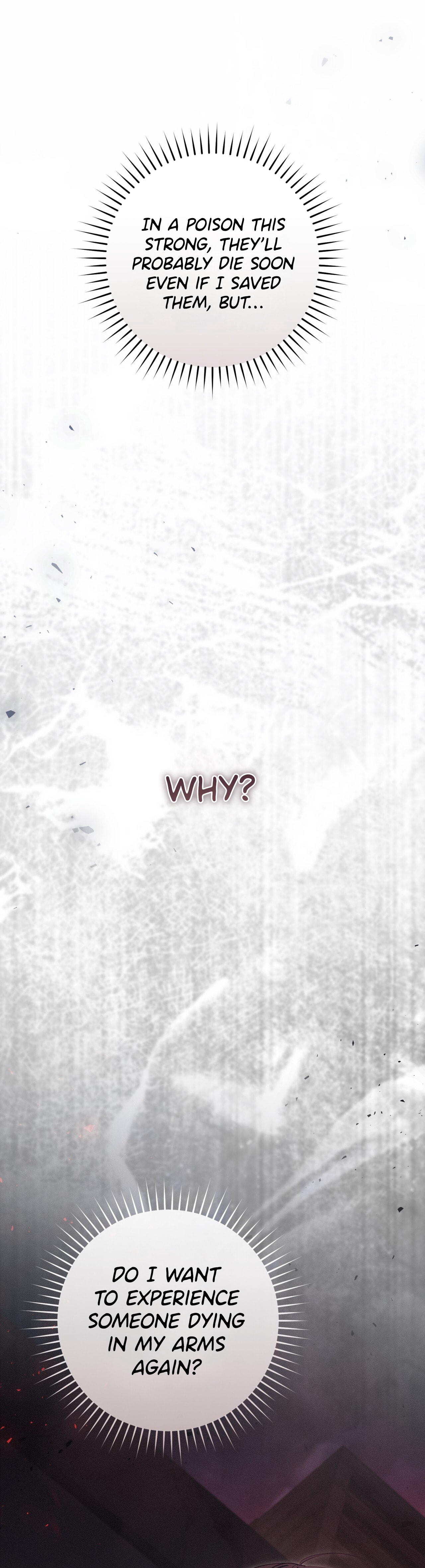 The Hunter's Gonna Lay Low Chapter 54 page 43 - 