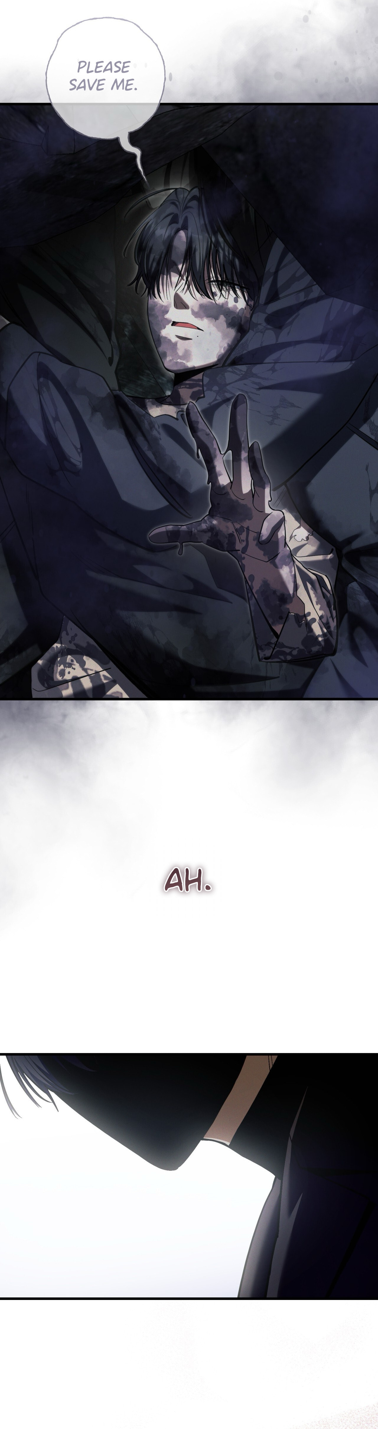 The Hunter's Gonna Lay Low Chapter 54 page 46 - 