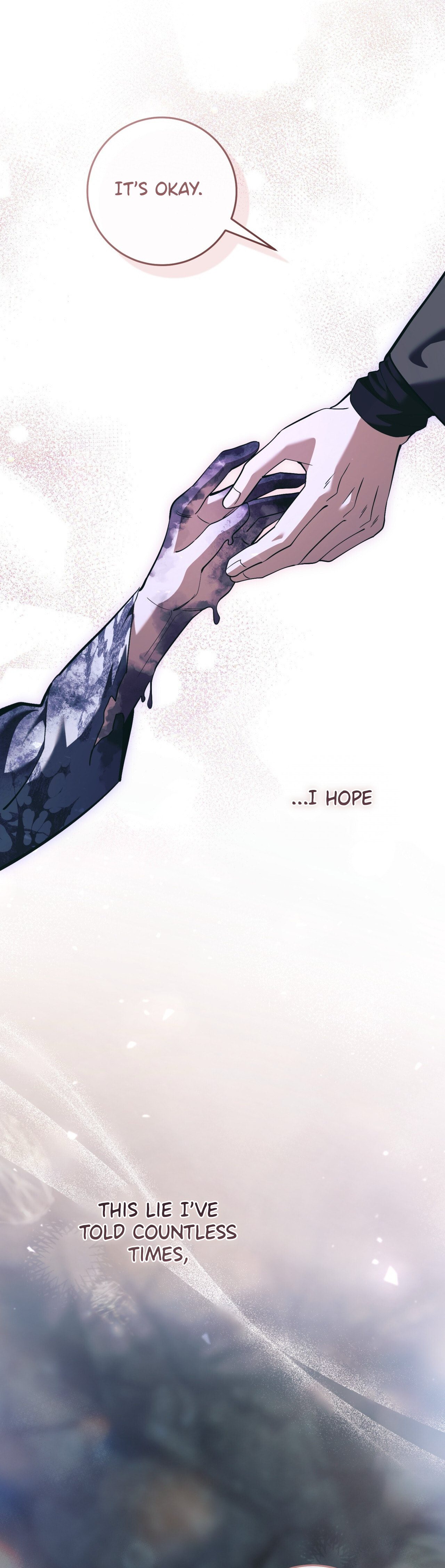 The Hunter's Gonna Lay Low Chapter 54 page 47 - 