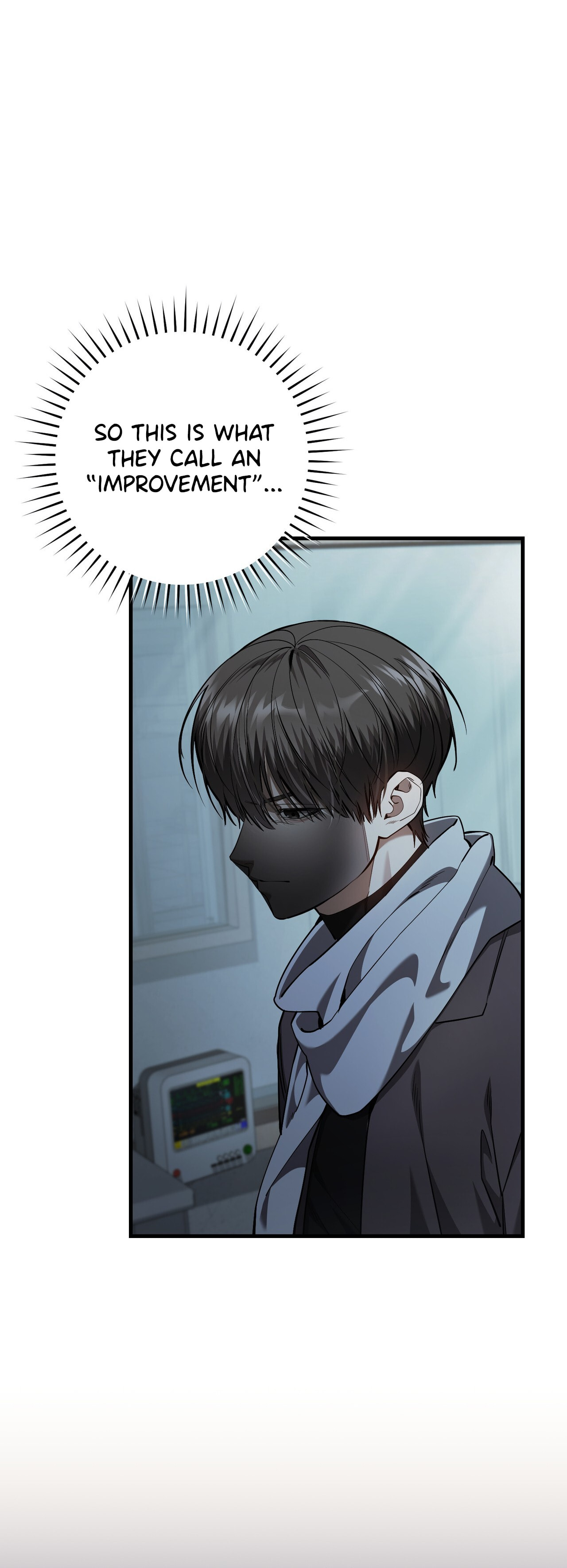 The Hunter's Gonna Lay Low Chapter 55 page 15 - 