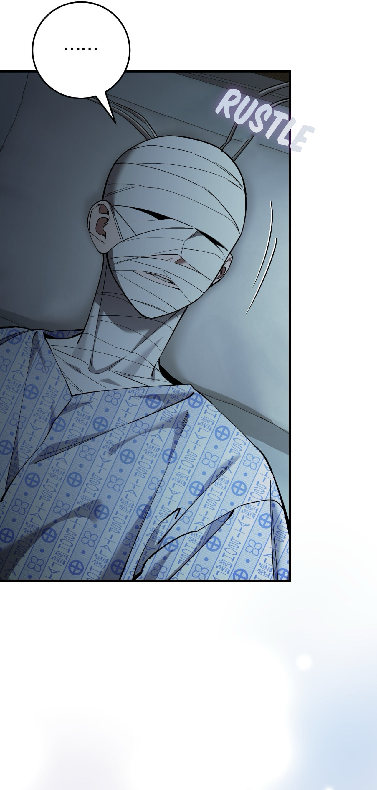 The Hunter's Gonna Lay Low Chapter 55 page 23 - 