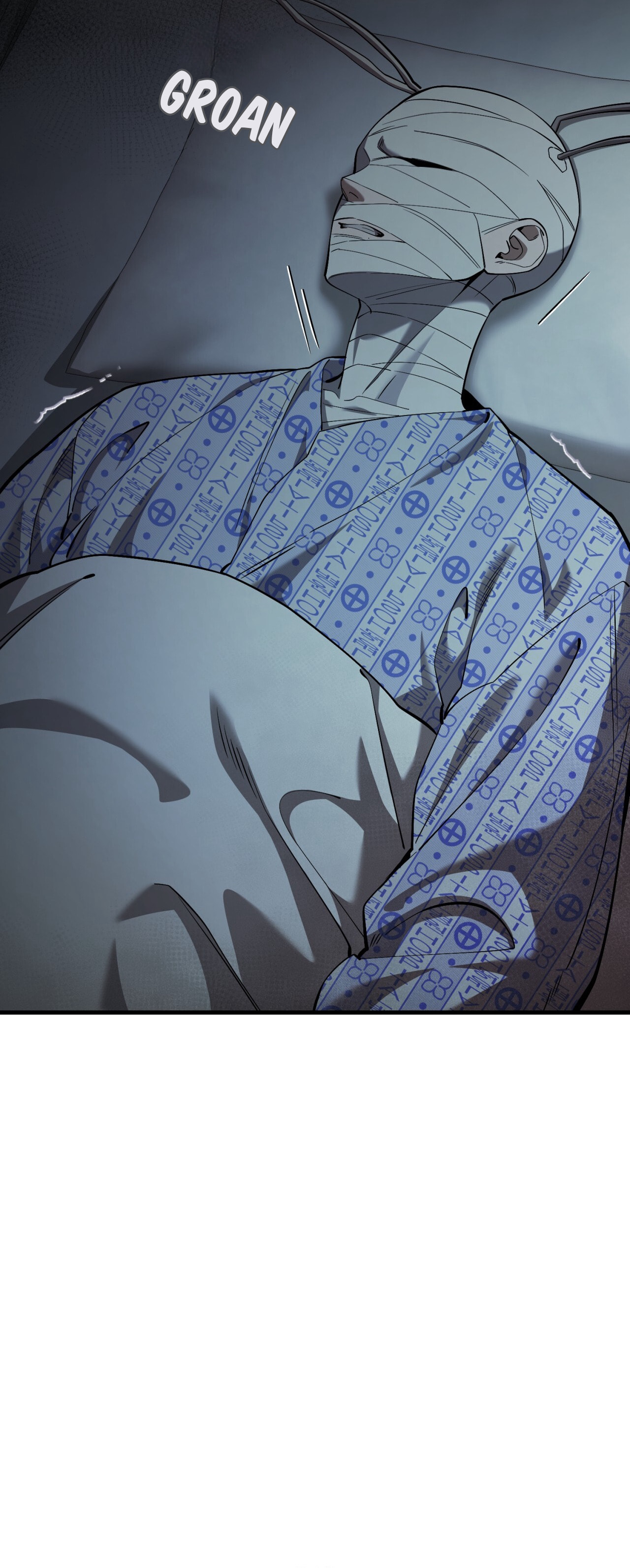 The Hunter's Gonna Lay Low Chapter 55 page 26 - 