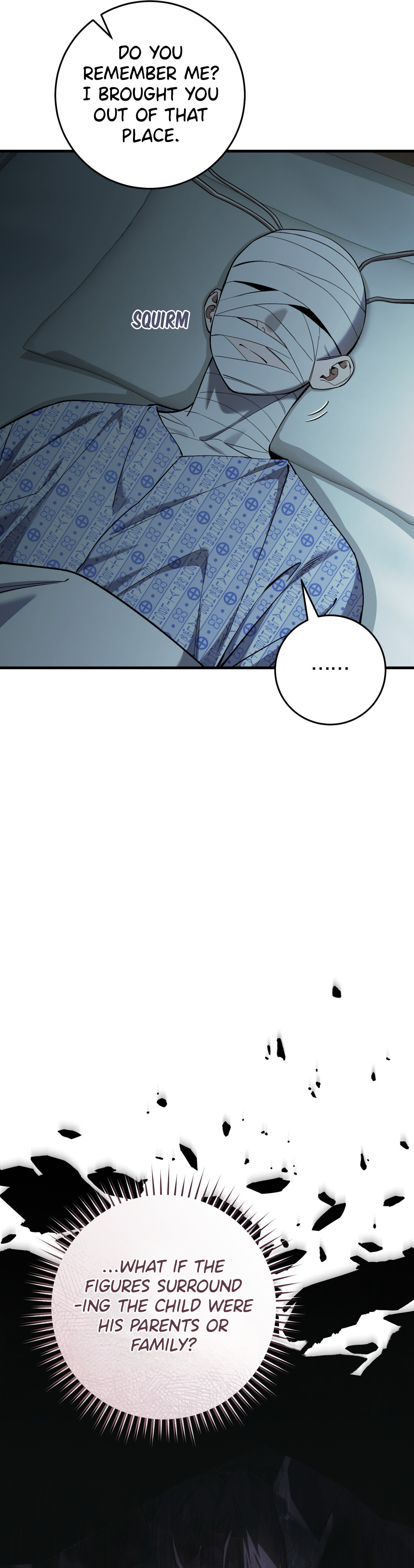 The Hunter's Gonna Lay Low Chapter 55 page 30 - 