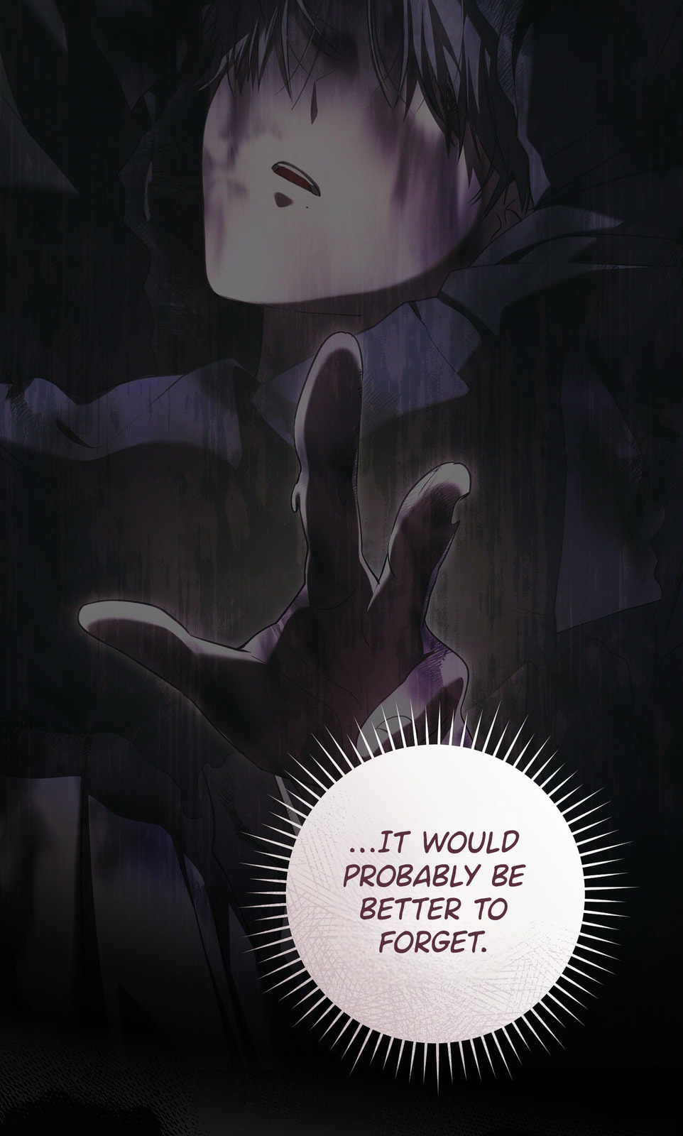 The Hunter's Gonna Lay Low Chapter 55 page 31 - 