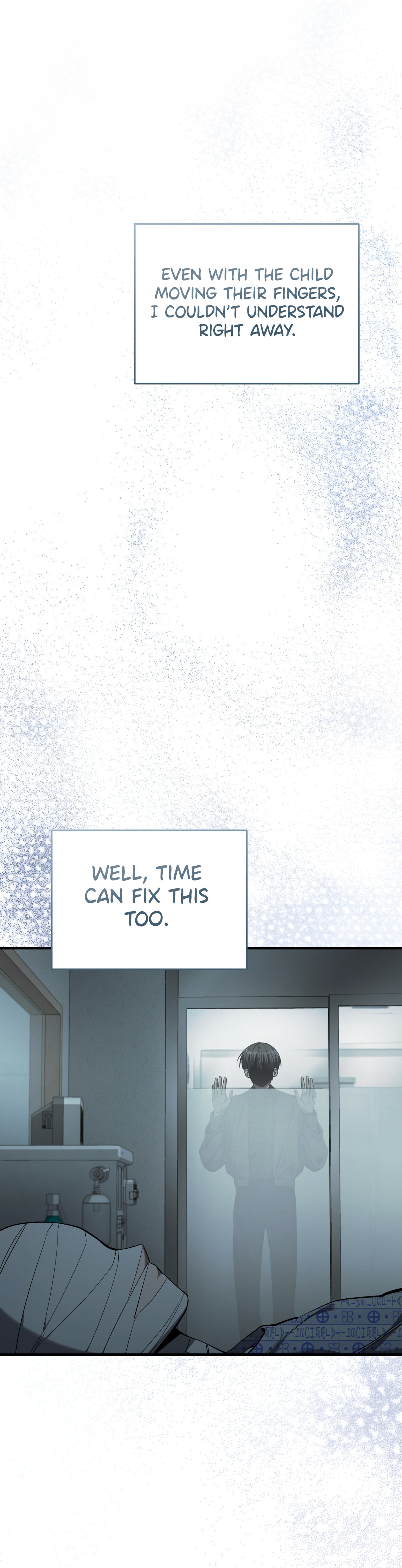 The Hunter's Gonna Lay Low Chapter 55 page 37 - 