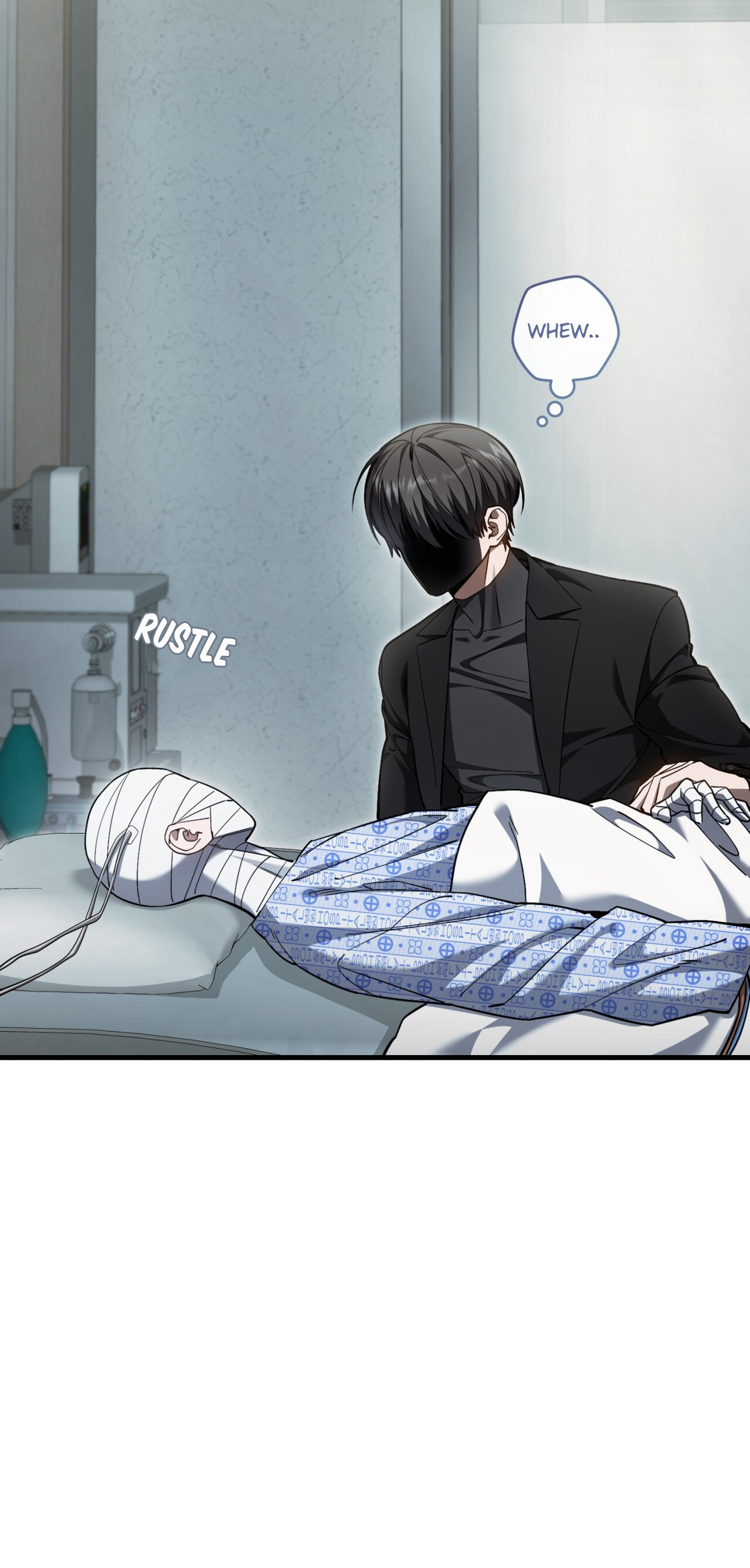 The Hunter's Gonna Lay Low Chapter 55 page 46 - 