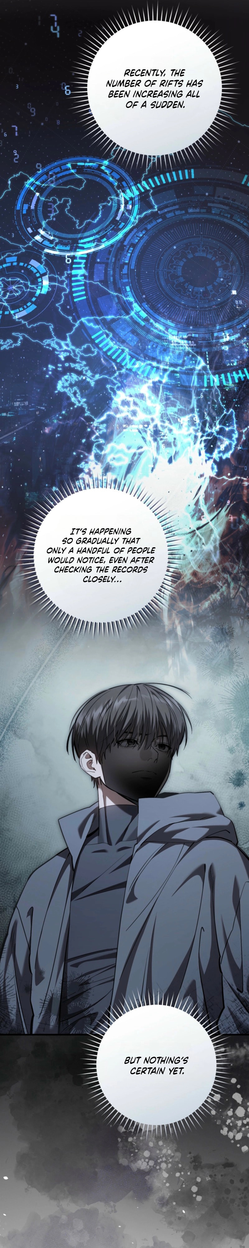 The Hunter's Gonna Lay Low Chapter 56 page 16 - 