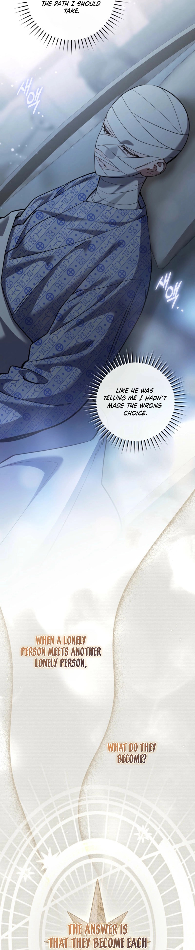The Hunter's Gonna Lay Low Chapter 56 page 32 - 