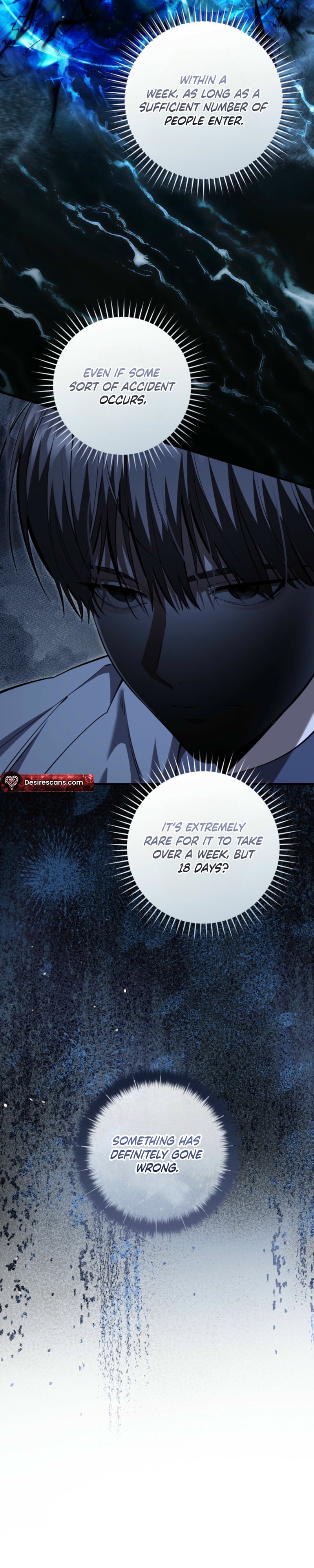 The Hunter's Gonna Lay Low Chapter 57 page 16 - 