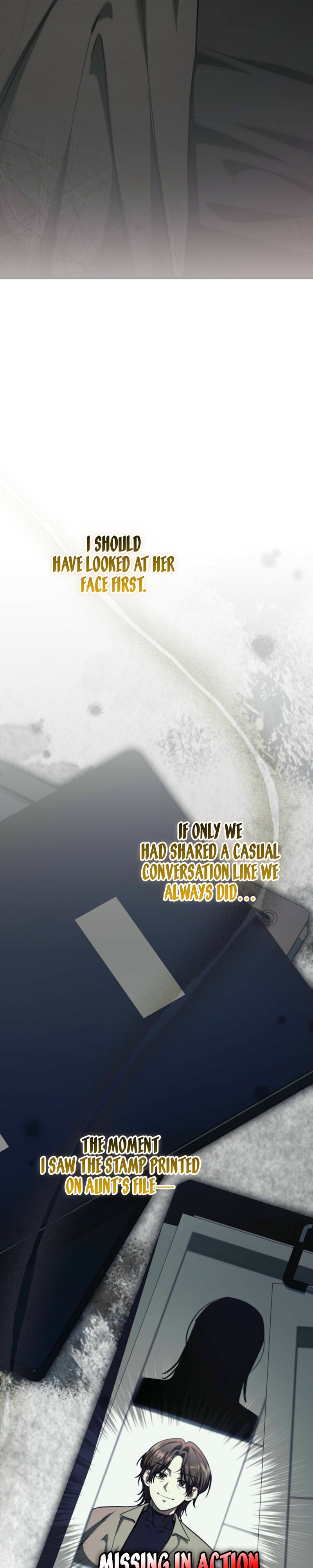 The Hunter's Gonna Lay Low Chapter 57 page 29 - 