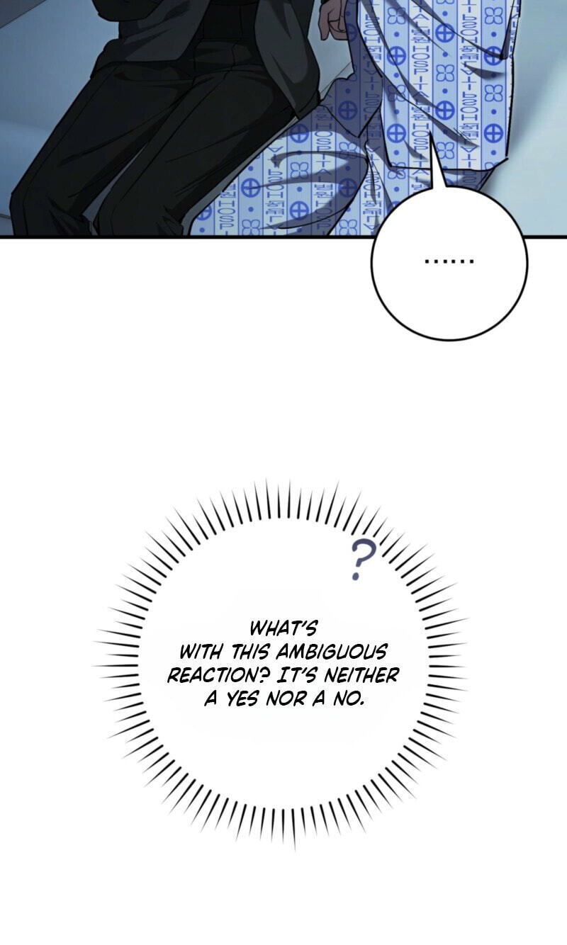 The Hunter's Gonna Lay Low Chapter 58 page 13 - 