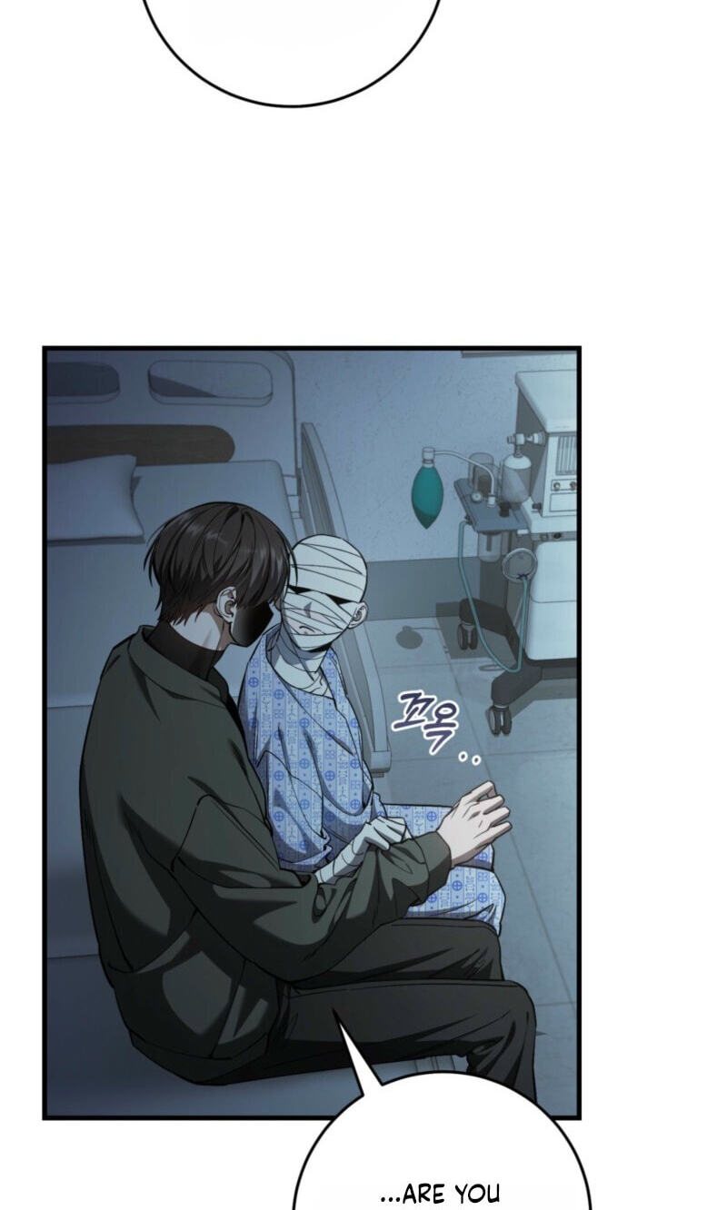 The Hunter's Gonna Lay Low Chapter 58 page 30 - 