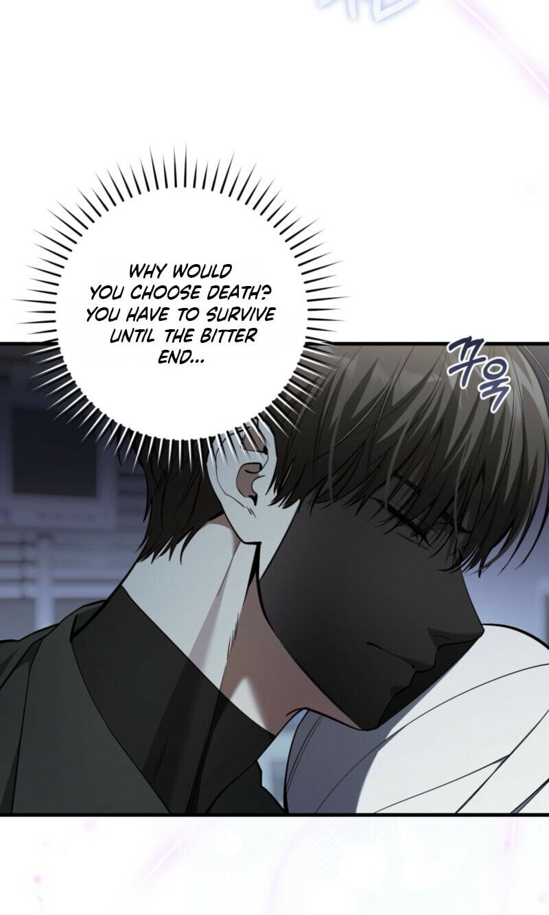The Hunter's Gonna Lay Low Chapter 58 page 4 - 