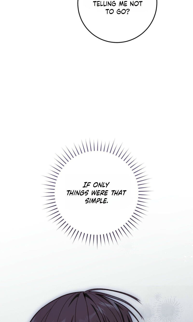 The Hunter's Gonna Lay Low Chapter 58 page 31 - 