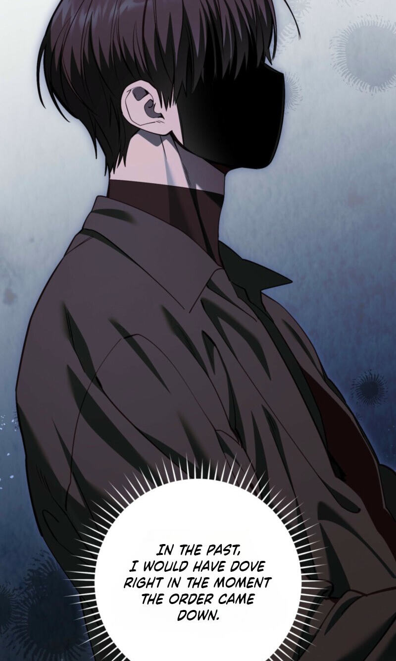The Hunter's Gonna Lay Low Chapter 58 page 32 - 