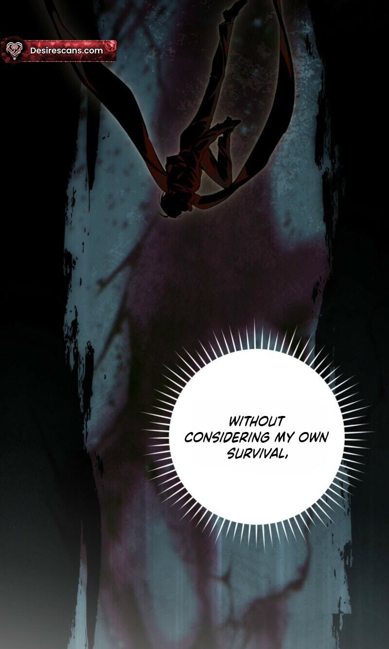 The Hunter's Gonna Lay Low Chapter 58 page 34 - 